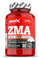 Amix Nutrition ZMA® 90 kaps.