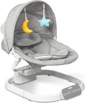 Neno Nube - electronic rocker for children | Nube | 5902479673899