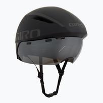 Dviračio šalmas Giro Aerohead MIPS matte black titanium