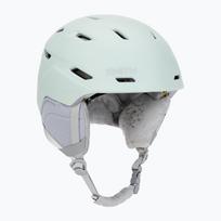 Slidinėjimo šalmas Smith Mirage MIPS matte alpine ice
