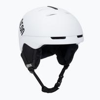 Slidinėjimo šalmas Neon Summit white/black