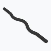 Lenkta štanga XTREXO SCULPT 90 cm juoda