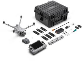 Drone|DJI|Matrice 4D (DJI RC Plus 2)|CP.EN.00000658.01 | CP.EN.00000658.01 | 6937224115330