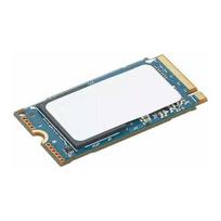 Pamięć do laptopa Lenovo Lenovo ThinkPad 4XB1K26774 512GB, SSD form factor M.2 2242, SSD interface PCIe Gen4 | 4XB1K26774 | 195892069119