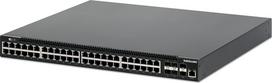 Switch Intellinet Network Solutions INTELLINET 54-P PoE+ Managed Switch 6x10GbE 850W | 562041 | 766623562041
