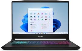 Laptop MSI Katana 15 HX B14WFK-494XPL - i5-14450HX | 15,6 | 16GB | 512GB | W11H | RTX 5060 | B14WFK-494XPL | B14WFK-494XPL|5M2W11H | 5906849841529