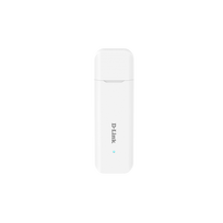 D-Link 4G LTE AX300 Wi-Fi 6 USB Adapter | DWM-222W/R