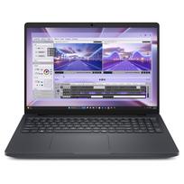 Dell Pro Max 16 MC16250 - Intel Core Ultra 7 265H / 2.2 GHz - vPro Enterprise - Win 11 Pro - Arc Graphics 140T - 32GB RAM - 1 TB SSD SED, NVMe, TLC, Performance - 40.646 cm (16) 1920 x 1200 (Full HD Plus) - Wi-Fi 7 - Magnetit - BTP - mit 3 Jahre Basis V (YYX9N)
