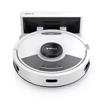 Robot vacuum cleaner Shark Matrix Plus Wet&Dry, White, RV2620WD