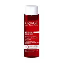 Uriage - Anti-hair loss shampoo AP Hair Fortifying Shampoo 200 ml