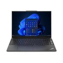Lenovo ThinkPad T14s G6 14" Ultra5 225U 16/512 WUXGA 4G Windows 11 Pro nešiojamas kompiuteris | 21R10069GE | 0199271920572
