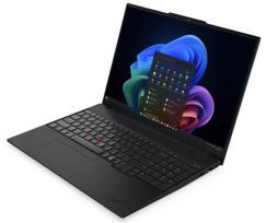 Lenovo ThinkPad E16 G4 16" Ultra5 325 16/512 WUXGA Windows 11 Pro nešiojamas kompiuteris | 21YC0008GE | 0199275212826