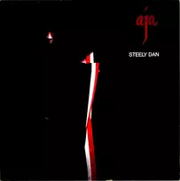 Steely Dan - Aja (vinilinė plokštelė, LP)