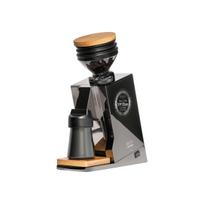 Eureka Oro Mignon Single Dose PRO Limited Edition espresso kavamalė – juodo chromo