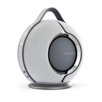 Devialet Mania, šviesiai pilka - Belaidė kolonėlė