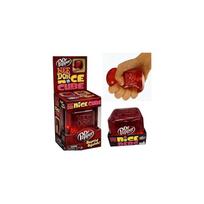 Dr Pepper NeeDoh Nice Cube antistresinis squishy žaislas