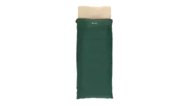 Sintetinis miegmaišis „Outwell Contour Prime“ (190 cm) – žalias, dydis: dešinysis