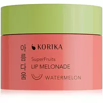 KORIKA – „SuperFruits Lip Melonade“ drėkinanti lūpų kaukė, 10 g