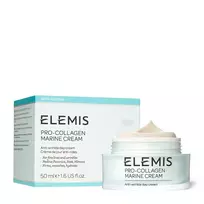 Elemis, Pro-Collagen Marine, Anti-Wrinkle, Day, Gel Cream, For Face, 50 ml