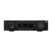 AV Receiver JBL Black