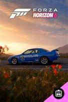 Forza Horizon 6: 1990 Nissan #12 Skyline GT-R (BNR32 Gr.A) JTC (DLC) (Windows/Xbox Series X|S) XBOX LIVE Key UNITED STATES