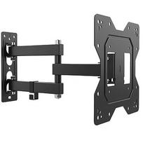 Vogels Full-Motion S TV wall mount, 19-43" UP2043