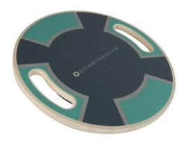 Pusiausvyros ir balanso platforma Wobble Board