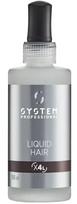 Aliejus plaukams Wella System Professional Liquid Hair X4L, 100 ml