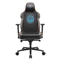 Cougar NXSYS AERO kėdė Orange