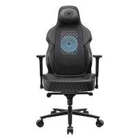 Cougar NXSYS AERO kėdė Black