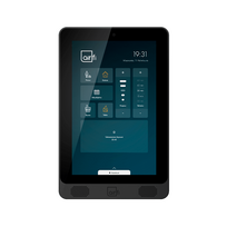 AIRFI VALDYMO PULTAS MILLE WIRE
