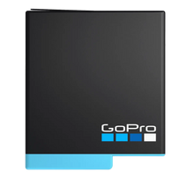 GoPro  Rechargable Battery Hero5 - Hero8 1220 mAh