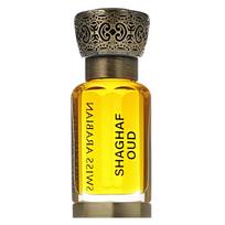 Swiss Arabian Shaghaf Oud PERFUME OIL Parfumuotas vanduo 12ml