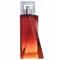 Avon Attraction Awaken For Him Tualetinis vanduo 75ml