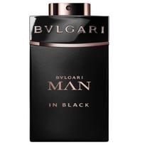 Bvlgari Man In Black Eau De Parfum Parfumuotas vanduo - testeris 100ml