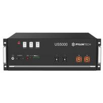 Pylontech US5000 / low-voltage