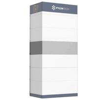Pylontech Force H3 battery module (5.12 kWh)