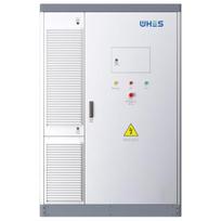 WHES PowerCore C&I All-in-One ESS 100kW/233kWh