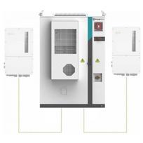 PylonTech OPTIM US A300-HY (313,6 kWh; outdoor battery cabinet)
