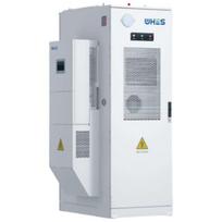 WHES PowerCore 50kW/100kWh