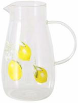 Ąsotis Boltze Capri, stiklas, 1.5 l