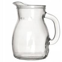 Ąsotis Horeca 126655, stiklas, 0.5 l