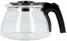 Kavinukas Melitta Aromafresh 6758146, 1.25 l, skaidri sp./juoda sp.