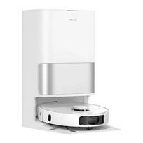 Dreame D30 Ultra | dulkių siurblys robotas | RTD31TE-WH