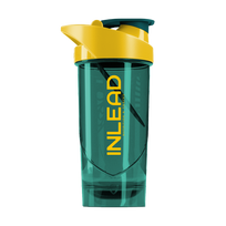 Inlead Shaker Shieldmixer 700 ml