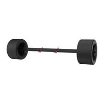 Set of transport wheels for WAYDOO EVO 90L Mover-S boards
