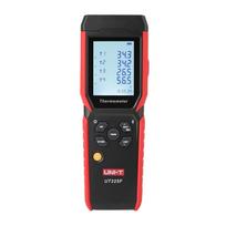 Uni-T UT325F 4-Channel Thermometer