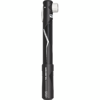 Pro mini pompa Compact Minipump Black Magnete Lock Telescopic