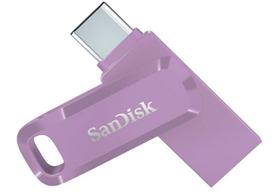 MEMORY DRIVE FLASH USB-C 256GB/SDDDC3-256G-G46L SANDISK