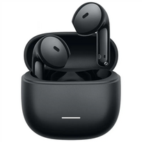Xiaomi REDMI Buds 8 Active Wireless Earbuds, Black